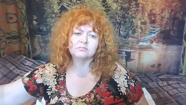 RoseRed69's Webcam Show