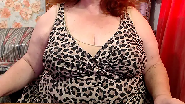 RoseRed69's Webcam Show