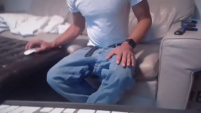 flexingplexico 웹캠 쇼