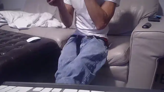 flexingplexico's Webcam Show