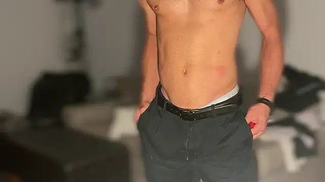Show Webcam de flexingplexico