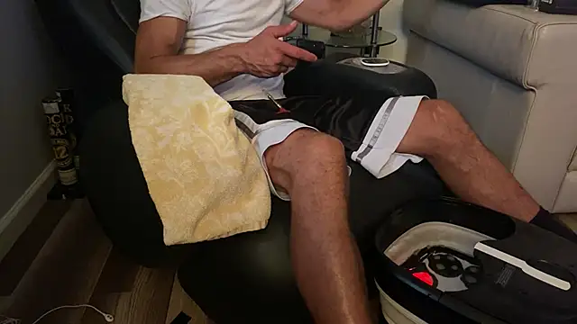 flexingplexico ওয়েবক্যাম শো