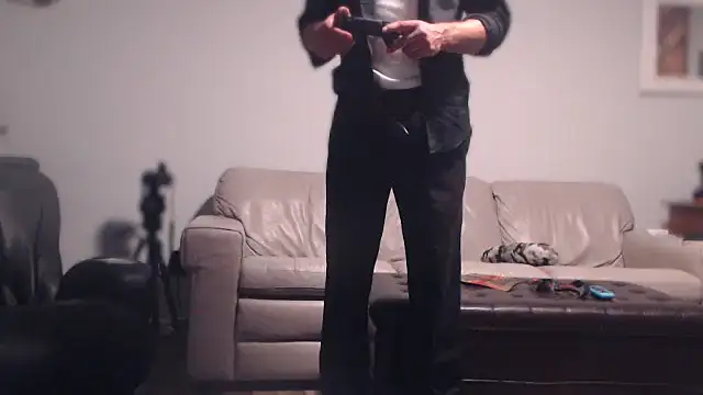 flexingplexico Webcam-Show