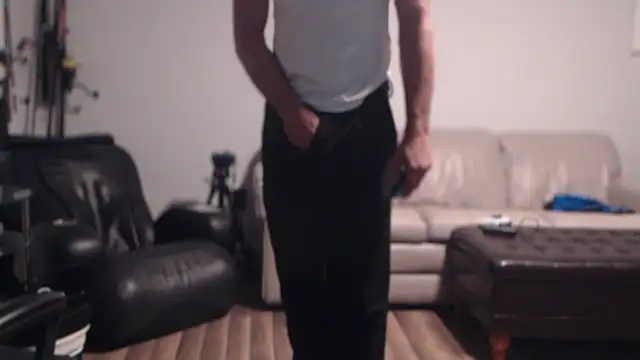 flexingplexico's Webcam Show