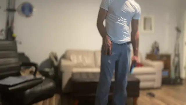 flexingplexico's Webcam Show
