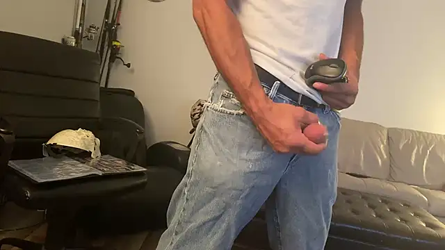 flexingplexico Webcamshow