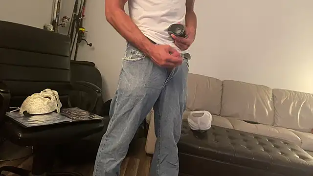 flexingplexico Webcam Show