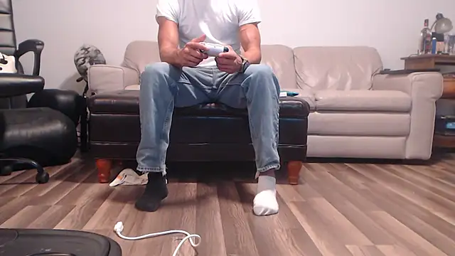 flexingplexico Шоу с уебкамера