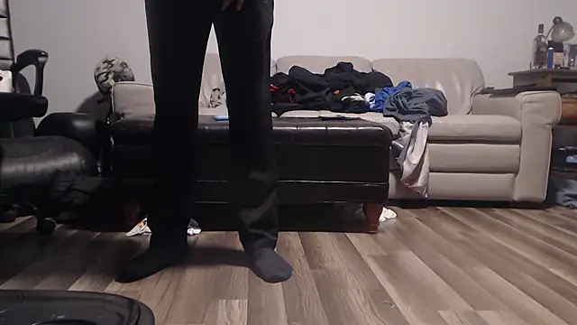flexingplexico's Webcam Show