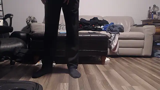 הופעת וובקאם של flexingplexico