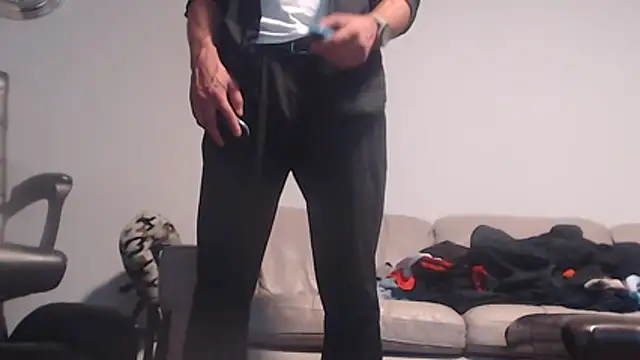 flexingplexico Webcam show