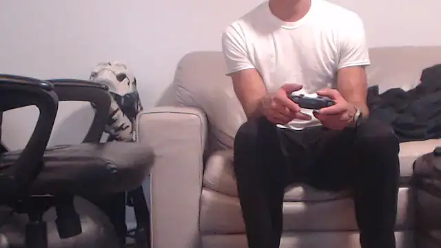 flexingplexico Show in webcam