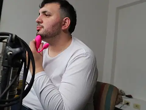 zekefotoslive's Live XXX Chat