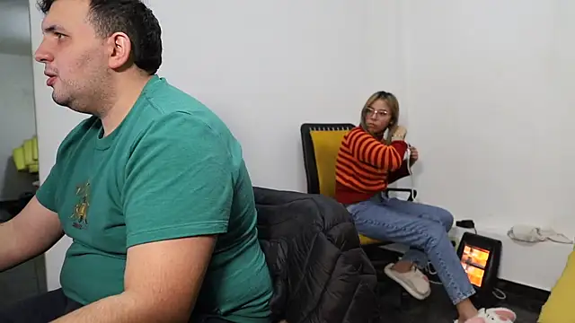 zekefotoslive Show Webcam