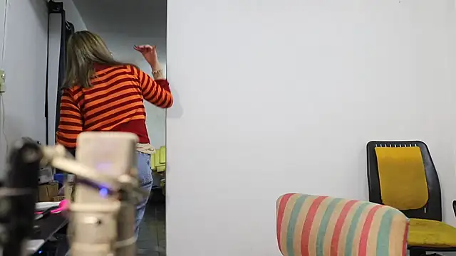 عرض كام zekefotoslive