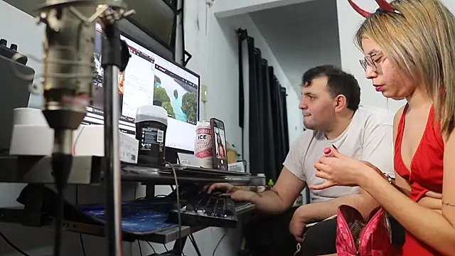 عر ض كام zekefotoslive