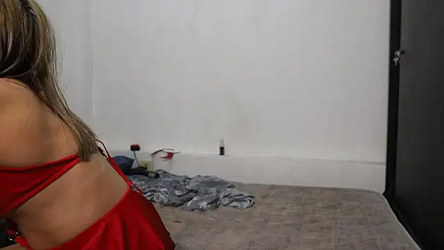 zekefotoslive Pertunjukan Webcam