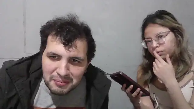 zekefotoslive Pertunjukan Webcam