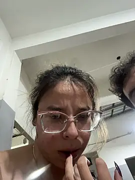 Show webcam de zekefotoslive