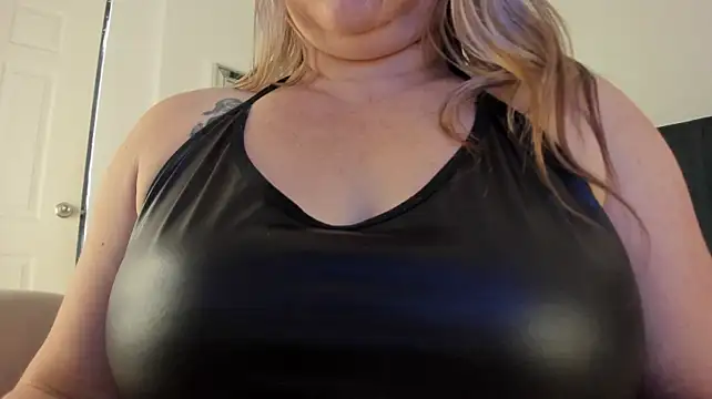 PandoraB_ Webcam Show