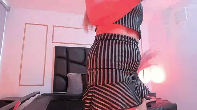 AnastasiaTaylor_ 现场XXX聊天
