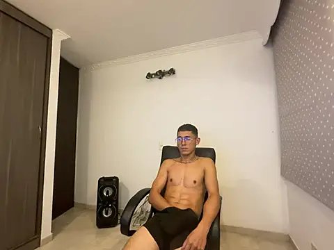 Show Webcam de Stivenmoya