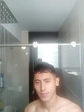 Stivenmoya webcam show