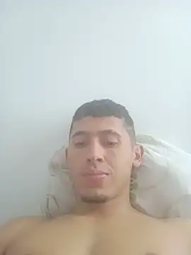 Webkamerová show AlphaNoir7