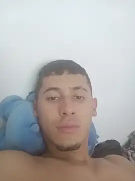 AlphaNoir7 Webcam-Show