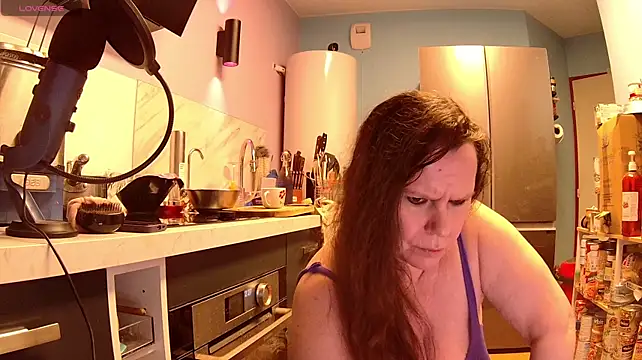 Endrocleia Webcam-Show