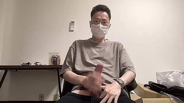 hentai4545men4545のウェブカメラショー