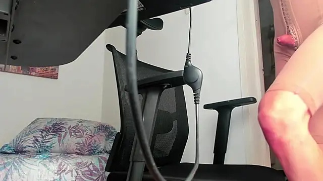 Show webcam de doll10stars