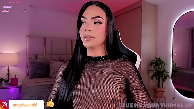 Angelina_Rossi webcam show