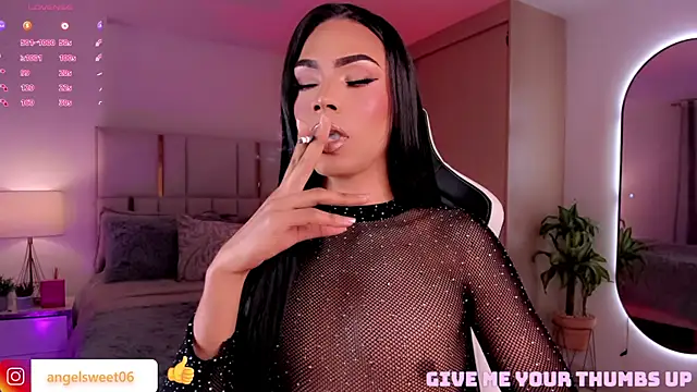 عرض كام Angelina_Rossi