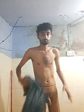 lustforlife9622 Pertunjukan Webcam