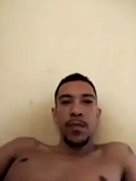 Show de Wilson0211 na webcam