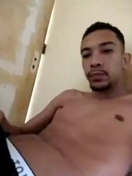Wilson0211 Webcam-Show