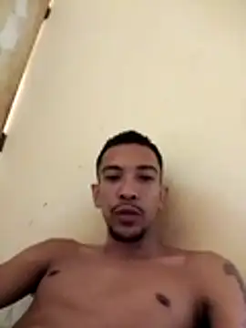 Show de Wilson0211 na webcam