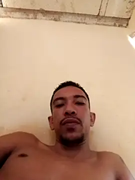 Show de Wilson0211 na webcam