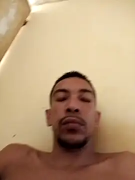 Show de webcam de Wilson0211