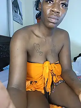 Chatroom XXX en direct de SquirtQueen16