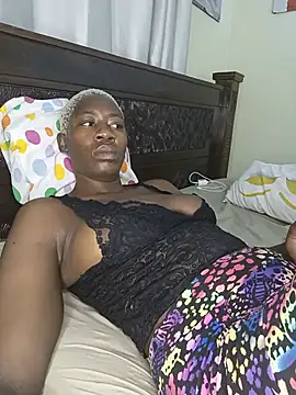 צ'אט XXX בשידור חי של SquirtQueen16