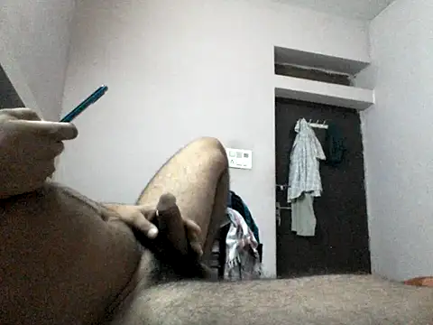 Show Webcam de lallantoplonda