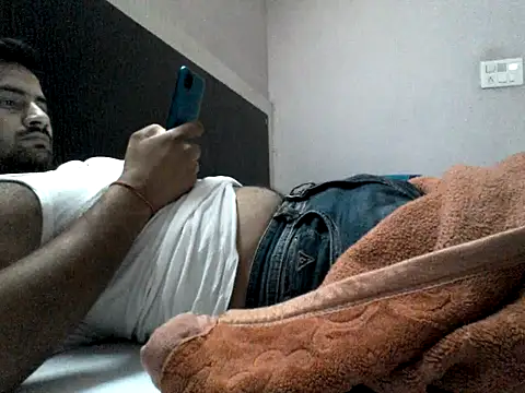 lallantoplonda Pertunjukan Webcam