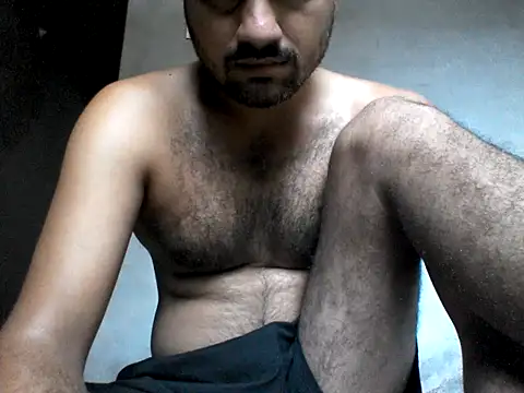 Show de lallantoplonda na webcam