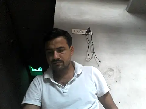 lallantoplonda Pertunjukan Webcam