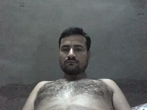 lallantoplonda Adlı Modelin Web Kamerası Şovu