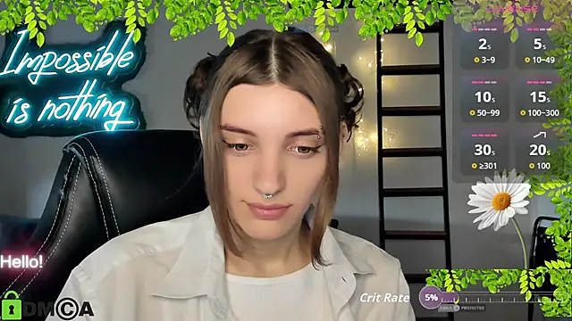 Онлайн чат XXX CherryBloom777