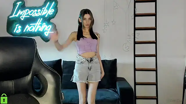 Chat +18 de CherryBloom777 ao vivo