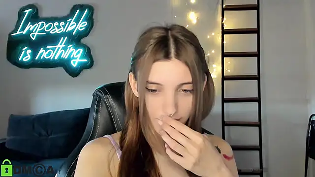 Živý XXX chat CherryBloom777